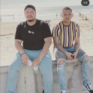 Meet your Posher, Isiah